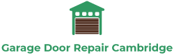Garage Door Repair Cambridge